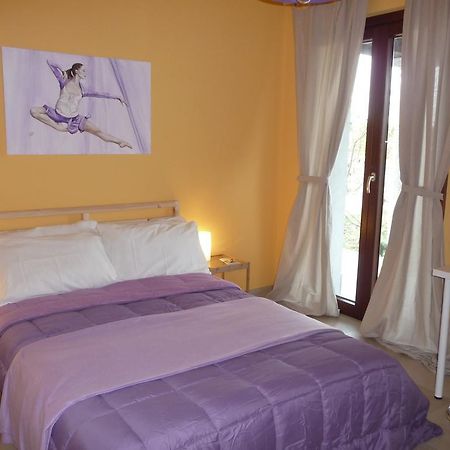 Ametista Hotel Casaleggio Novara ภายนอก รูปภาพ