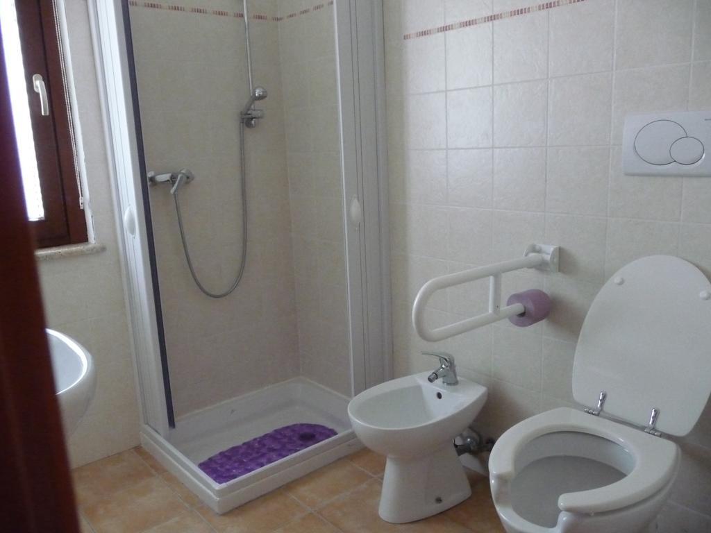 Ametista Hotel Casaleggio Novara ภายนอก รูปภาพ