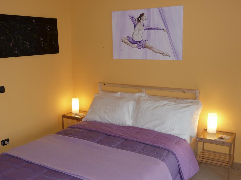 Ametista Hotel Casaleggio Novara ภายนอก รูปภาพ