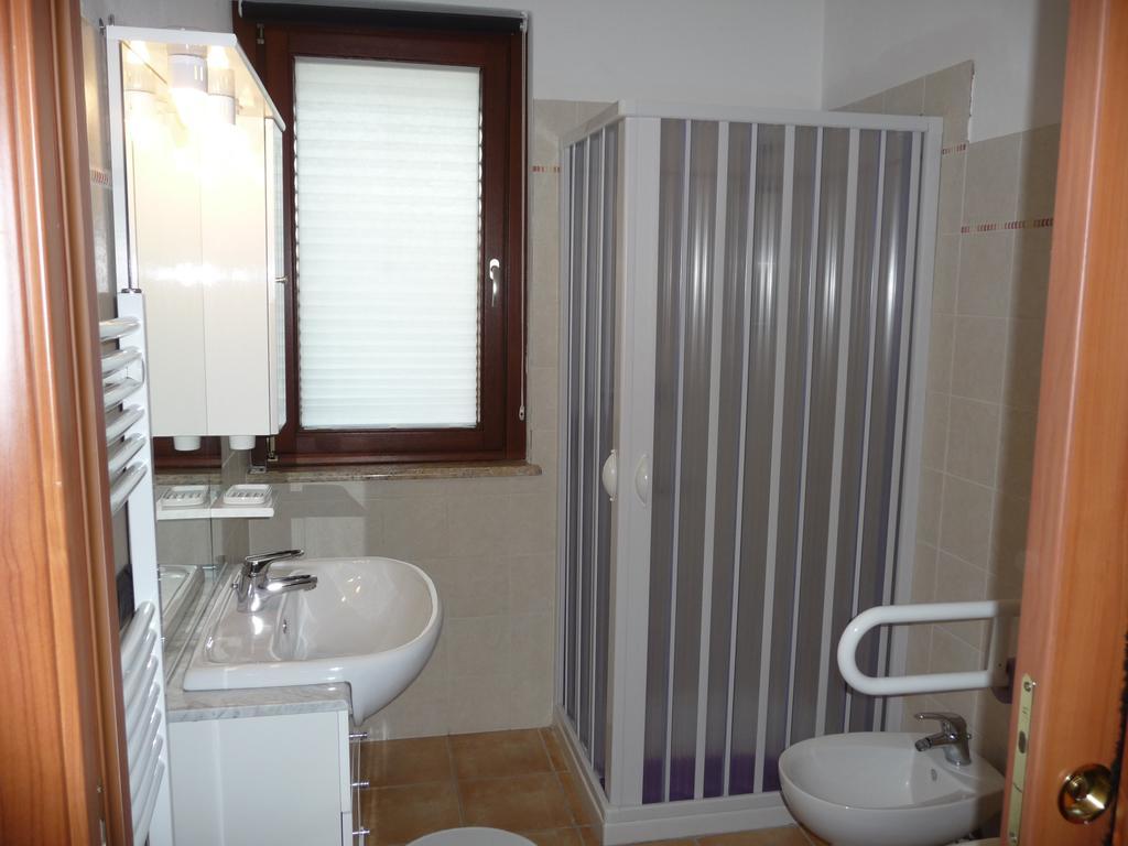 Ametista Hotel Casaleggio Novara ภายนอก รูปภาพ