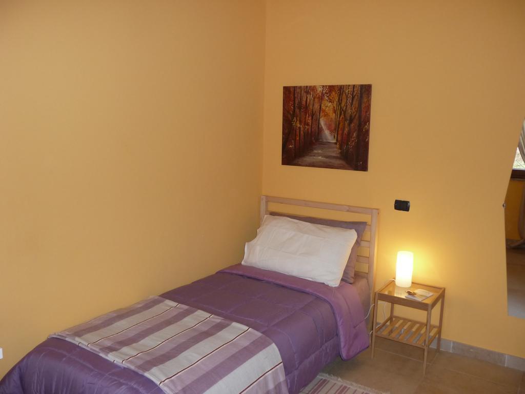 Ametista Hotel Casaleggio Novara ภายนอก รูปภาพ