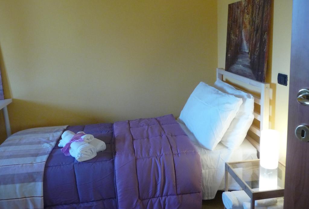 Ametista Hotel Casaleggio Novara ภายนอก รูปภาพ
