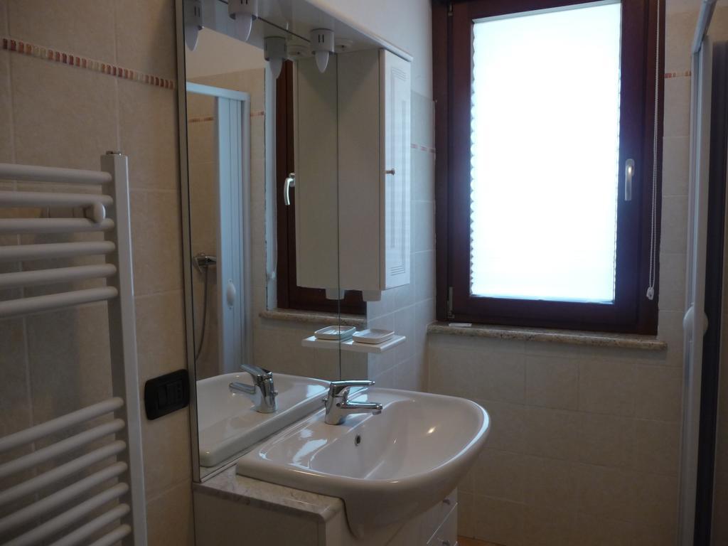 Ametista Hotel Casaleggio Novara ภายนอก รูปภาพ
